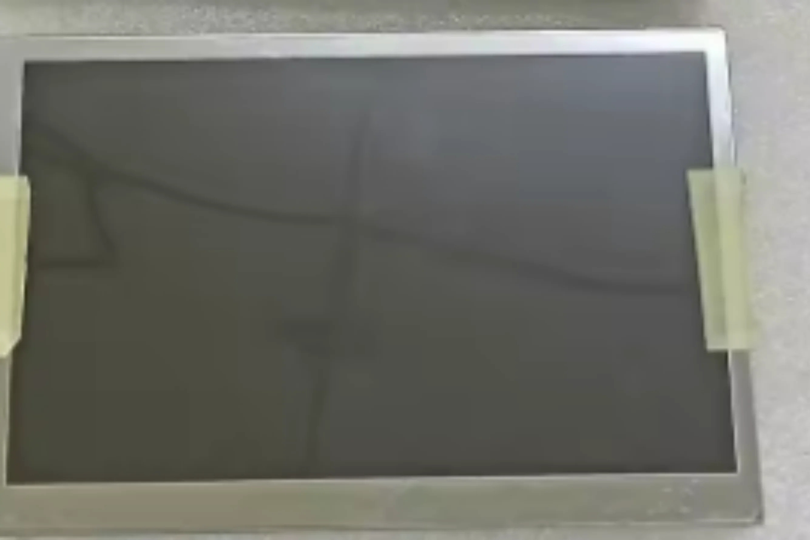 LCD 디스플레이 화면 G070VTN03.0 7.0 인치