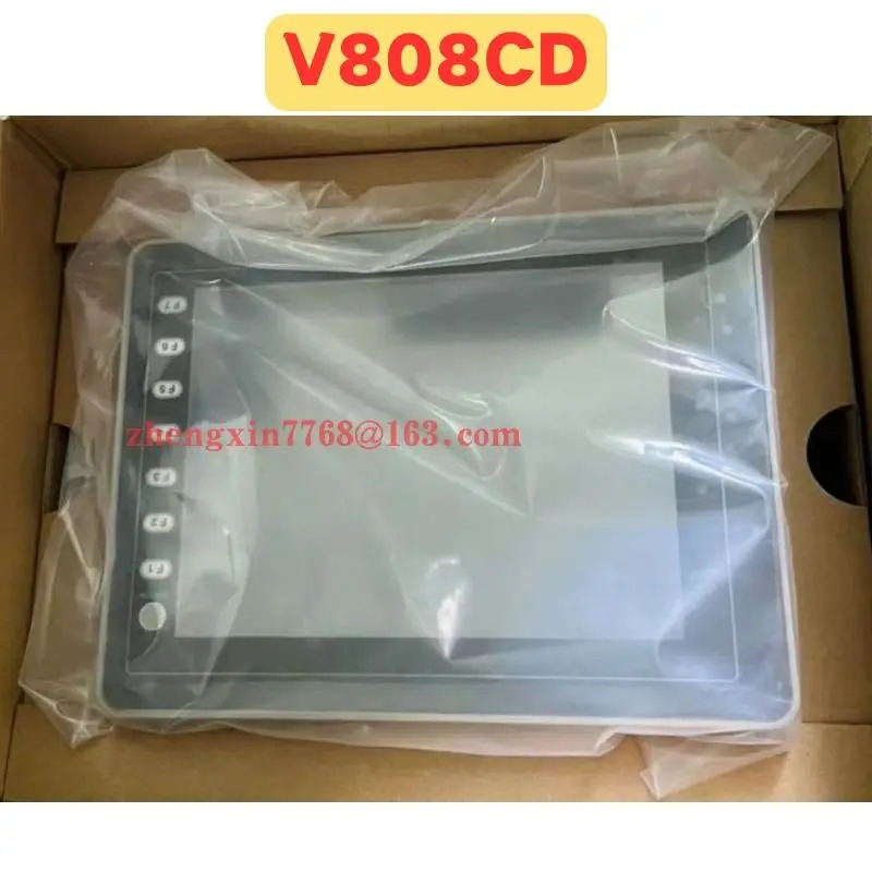 오리지널 V808CD 터치 스크린 신
