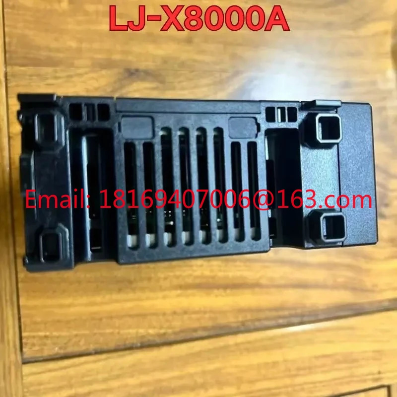 리퍼 LJ-X8000A PLC 컨트롤러 기능 리퍼는 정상