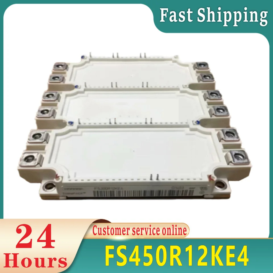 FS450R12KE4 FS300R12KE4 FS300R12KE3 모듈