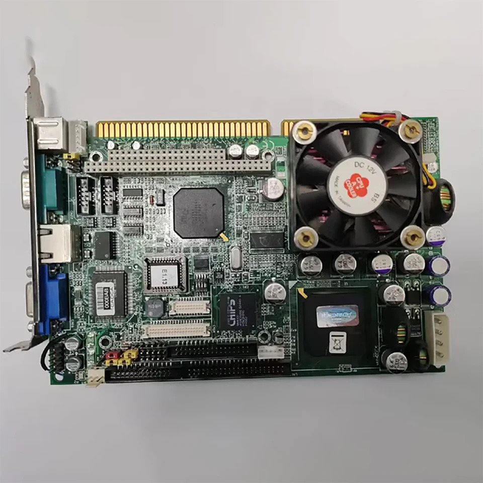 Advantech 산업컴퓨터 마더보드PCA-6770F PCA-6770 REVB2