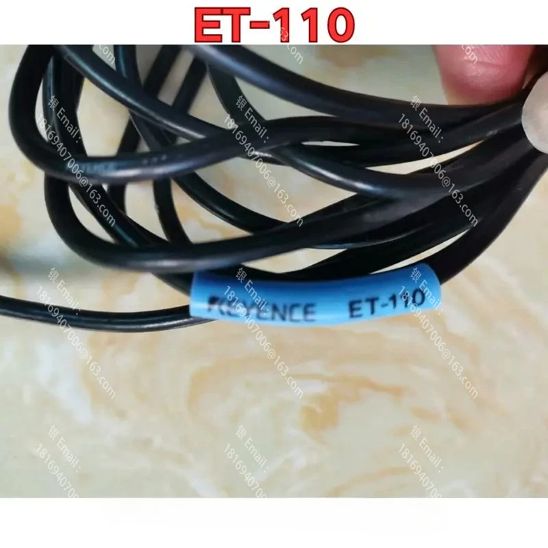 리퍼 ET-110 센서 기능 정상입니다