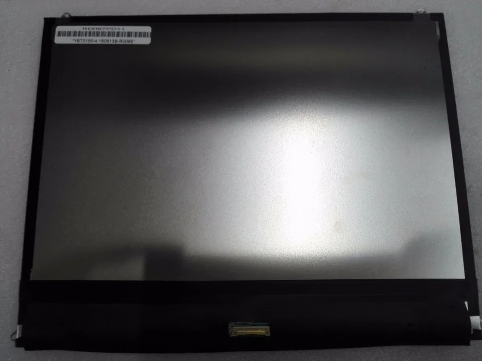 RD097PD11 LCD 디스플레이