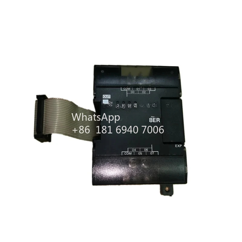 CP1W 시리즈 PLC 모듈 CP1W-8ER CP1W-32ER 원본