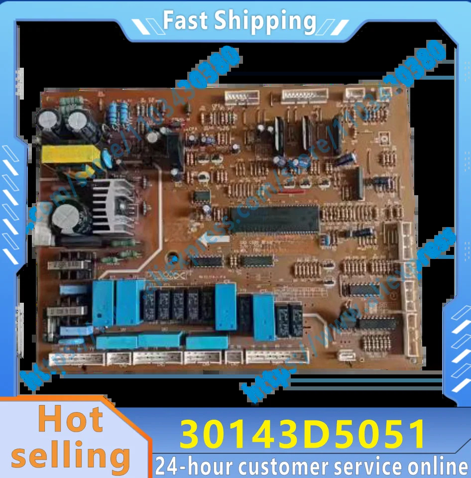 전원 공급 보드 30143D5051 FRU-543 KA56NV10TI