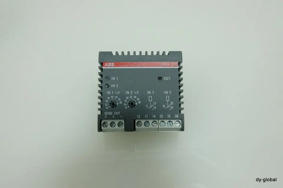 ABB 전원공급장치 액세서리 납품 10065169 CP-A CM 신