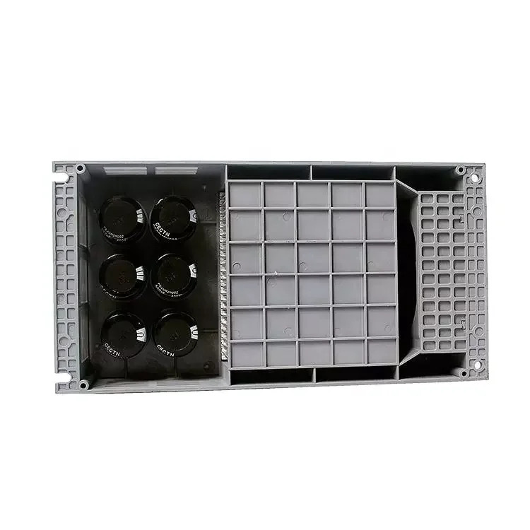 변환기 WSTG600-4T7.5GB 3상 7.5kw 전력 주파수 인버터 VSD