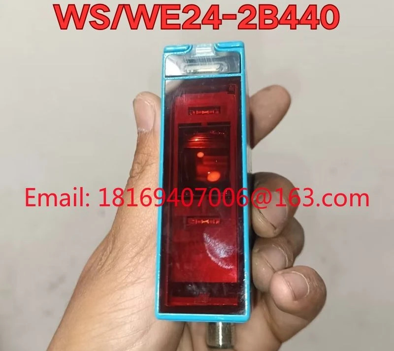 리퍼 WS/WE24-2B440 세트 센서 기능 리퍼는 정상