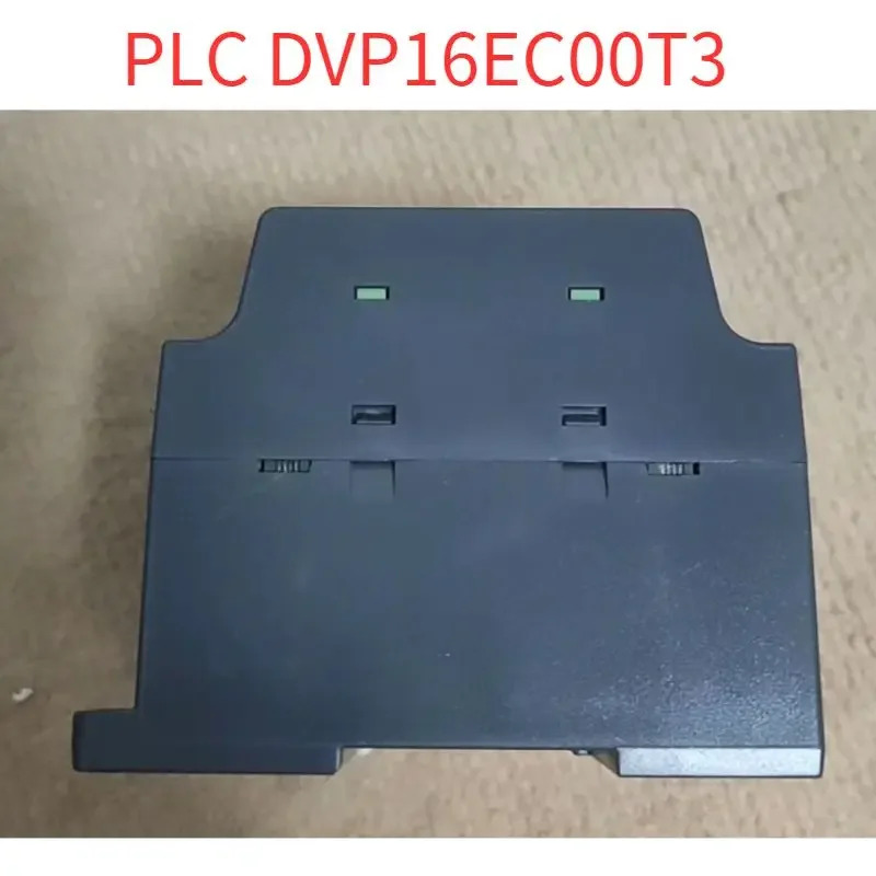 리퍼 PLC DVP16EC00T3