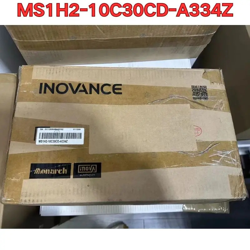 서보모터 MS1H2-10C30CD-A334Z