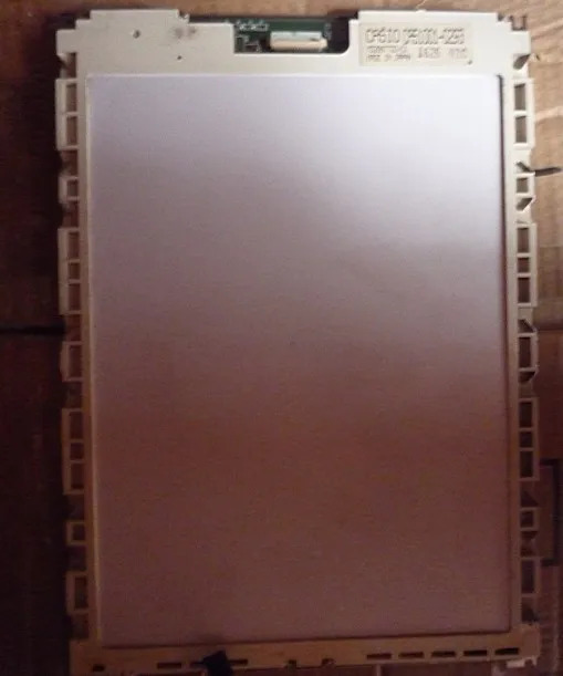 A 등급 MD286TT00-C1 LCD 디스플레이