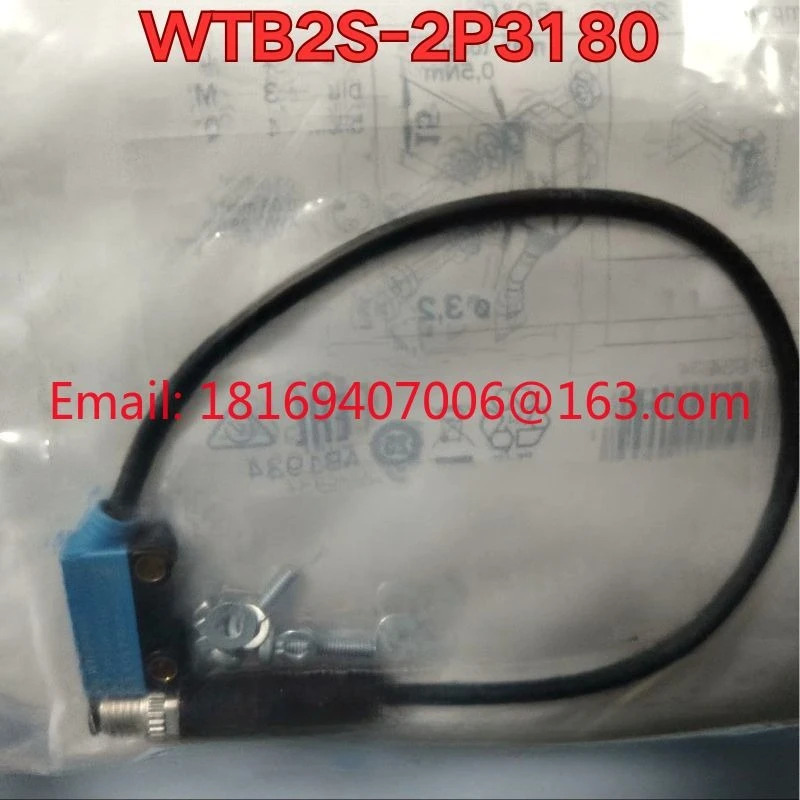 WTB2S-2P3180 센서