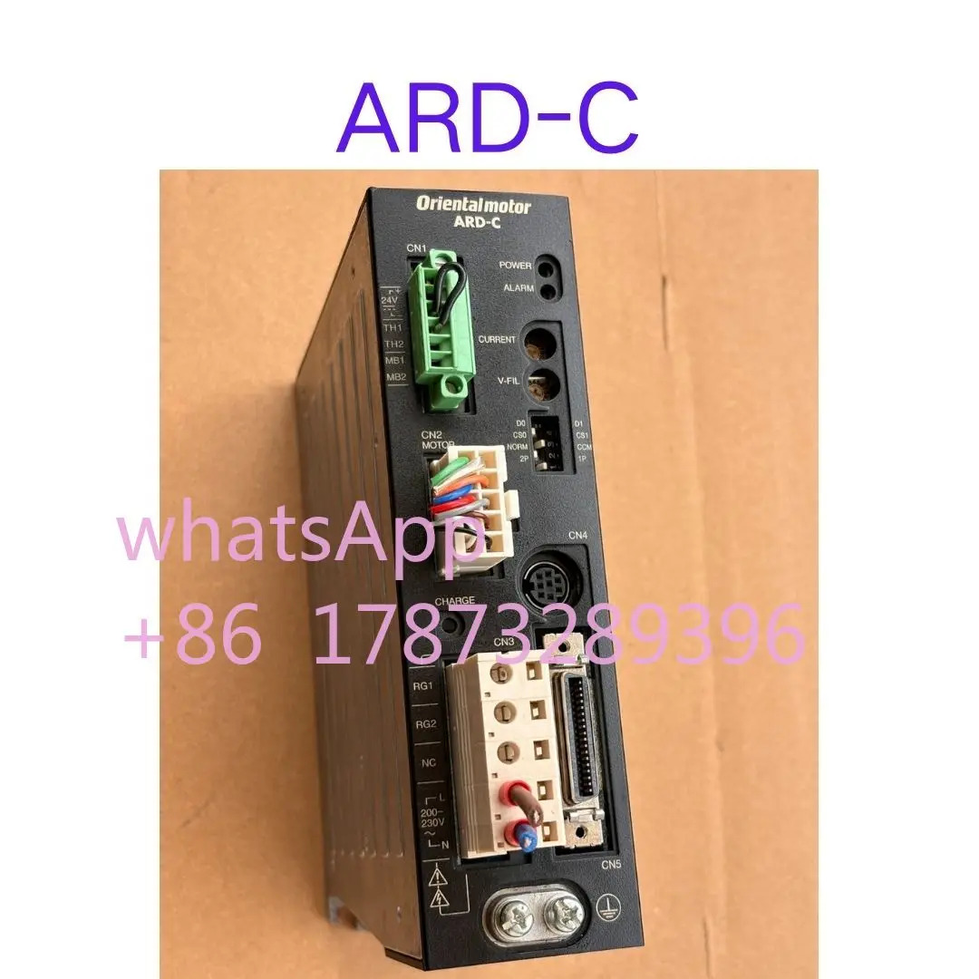 ARD-C 드라이버 리퍼