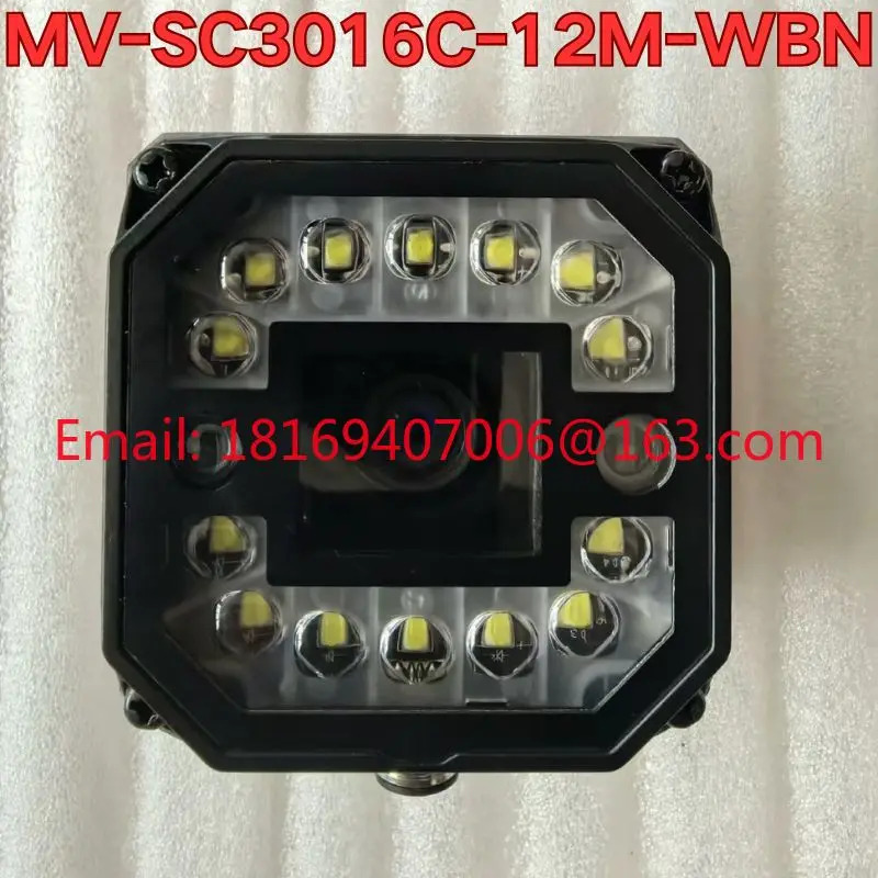 리퍼 MV-SC3016C-12M-WBN 산업카메라 기능 리퍼는 정상