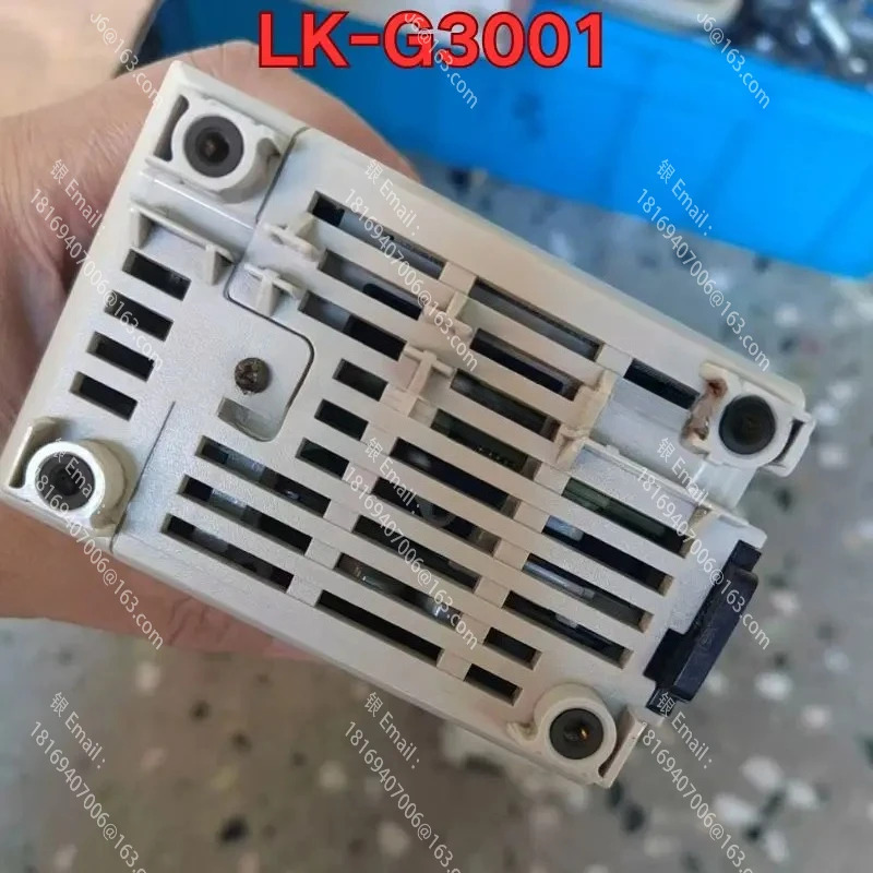 리퍼 LK-G3001 PLC 컨트롤러 기능 리퍼는 정상