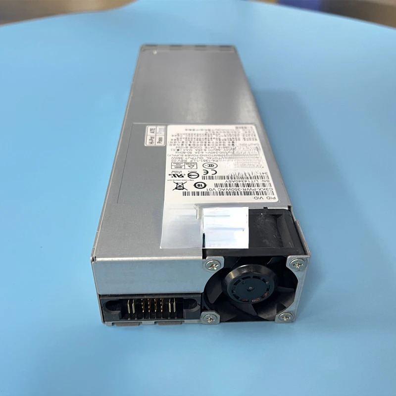 시스코 C3KX-PWR-350WAC 전원공급장치 스위치 키트 341-0394-01 3750X 3560X