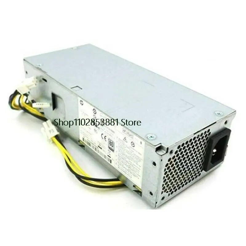 hp호환 ProDesk 600G3 SFF 컴퓨터 키트고효율 전원공급장치 901764-001 PA-1181-3HA D18-180P1A L08404-002 180W 신