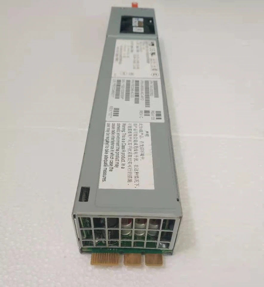 주니퍼 네트워크 스위치전원공급장치 JPSU-850W-AC-AFO 740-053352 FSC048