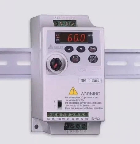 VFD-L 0.4/0 VFD002/004/007L21A/VFD015/022L21W를 어.