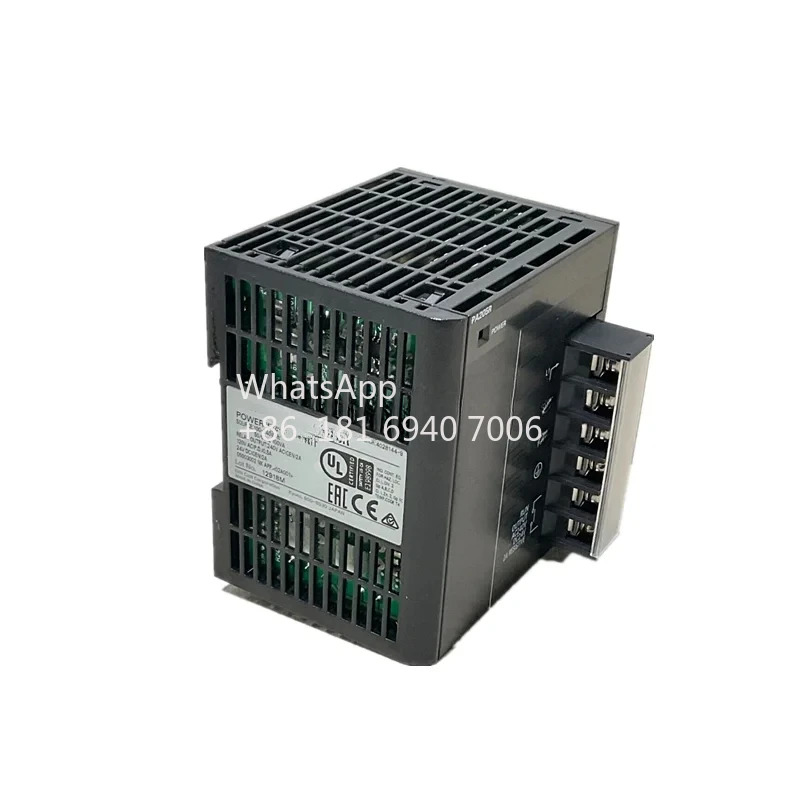 CJ1W 시리즈 PLC 전원 모듈 CJ1W-PA205R 신