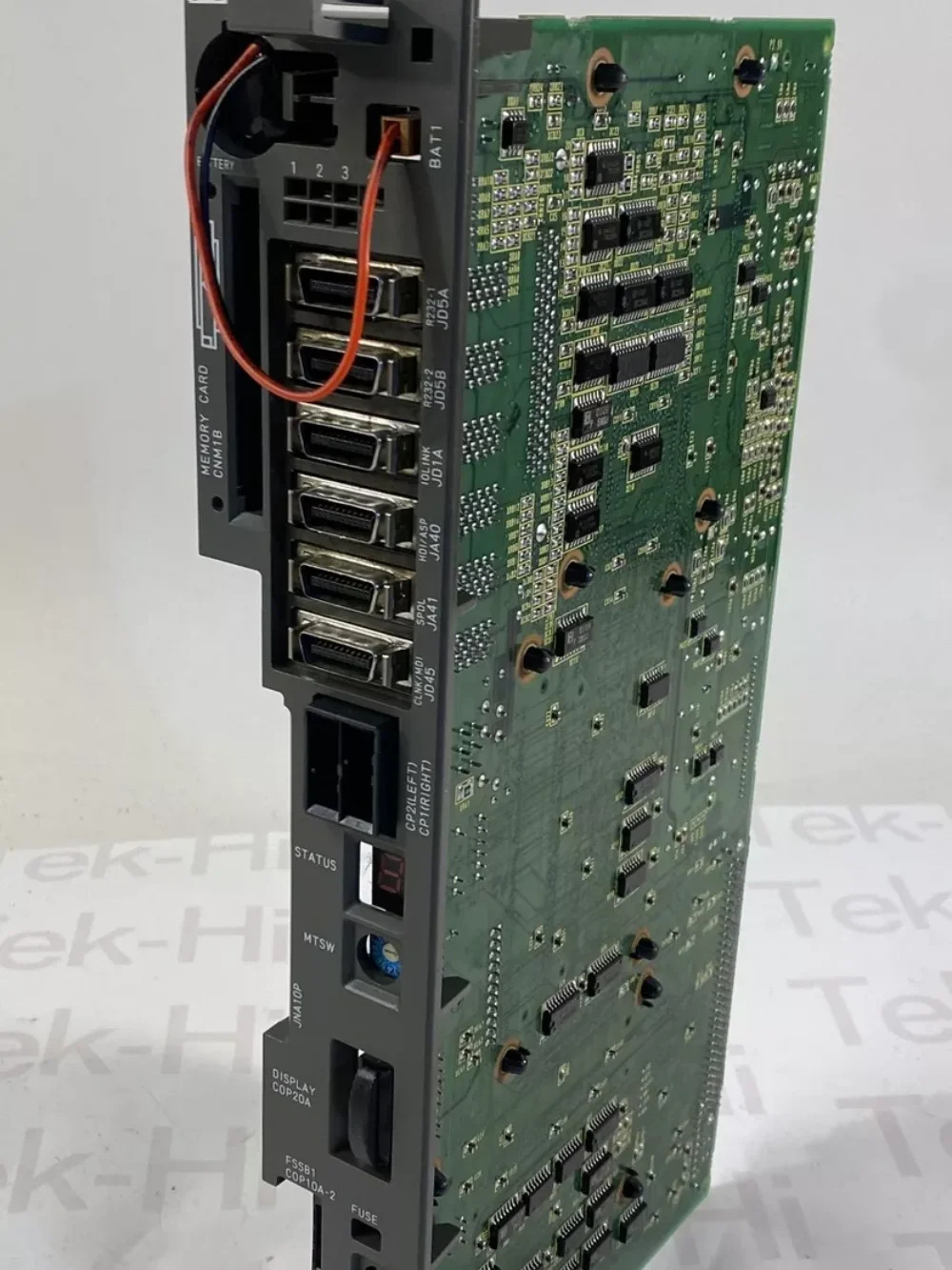 A16B-3200-0320 CPU 보드