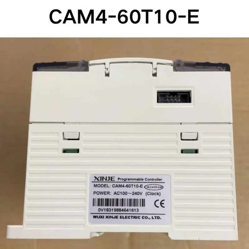 CAM4-60T10-E 컨트롤러