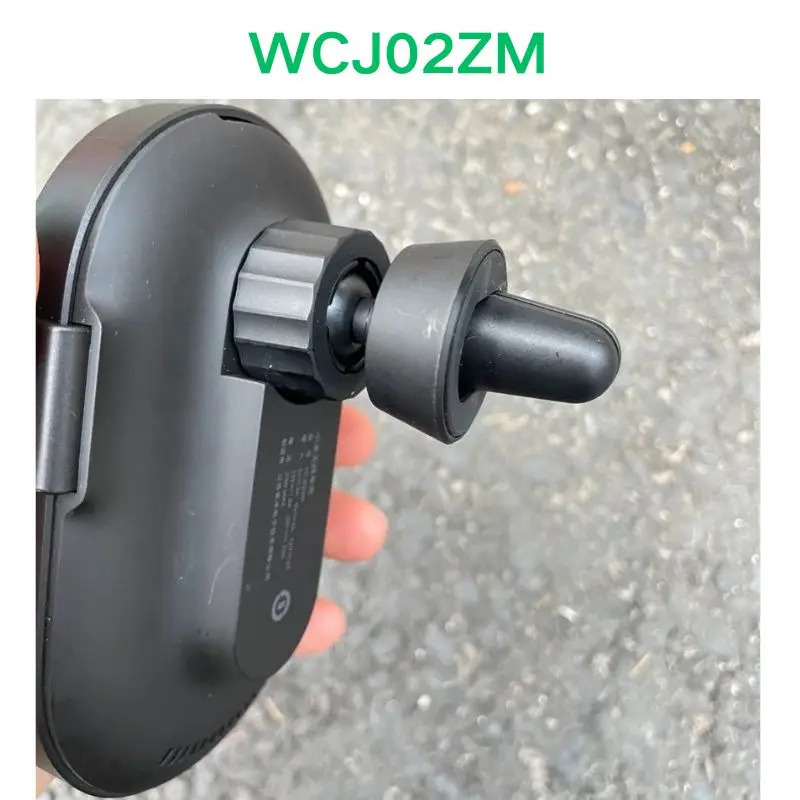 리퍼 OK WCJ02ZM 무선 자동차 충전기