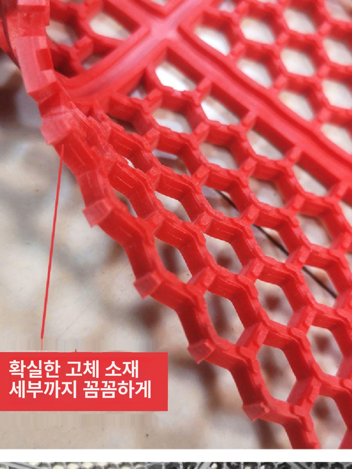 건식 욕실매트 화장실 폭 미끄럼방지 다용도실 수영장 소형 베란다 - 상세 이미지 4
