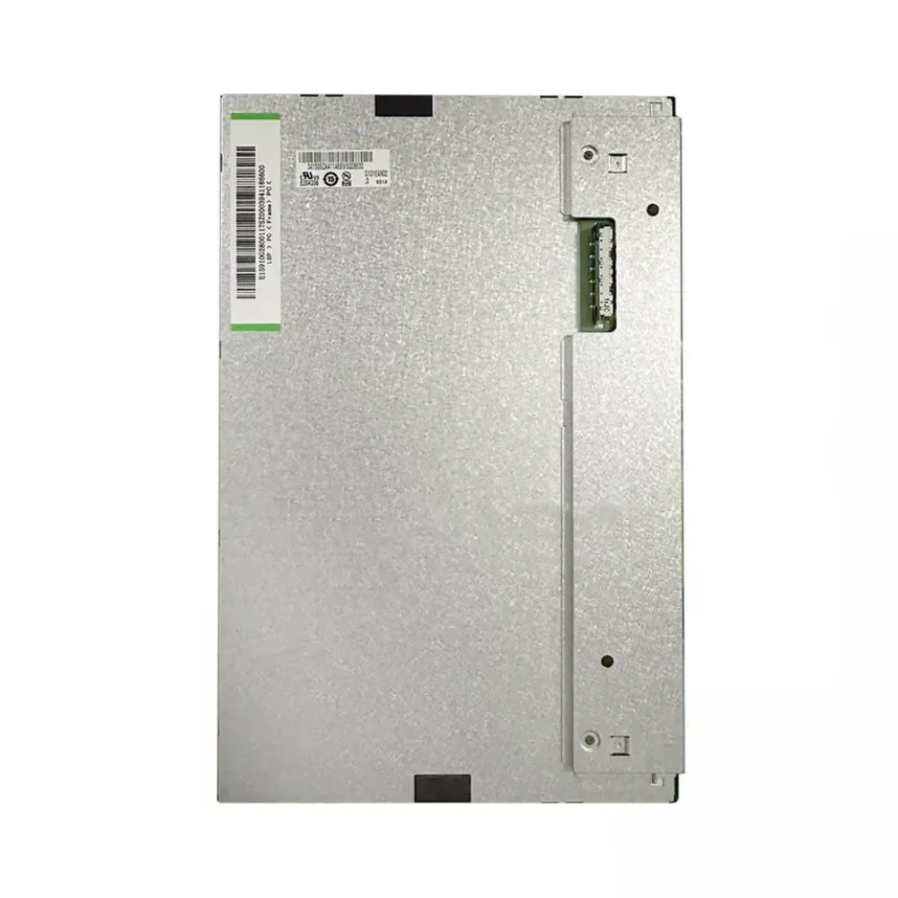 G101EAN02.0 10.1 인치 LCD 디스플레이 스크린 패널