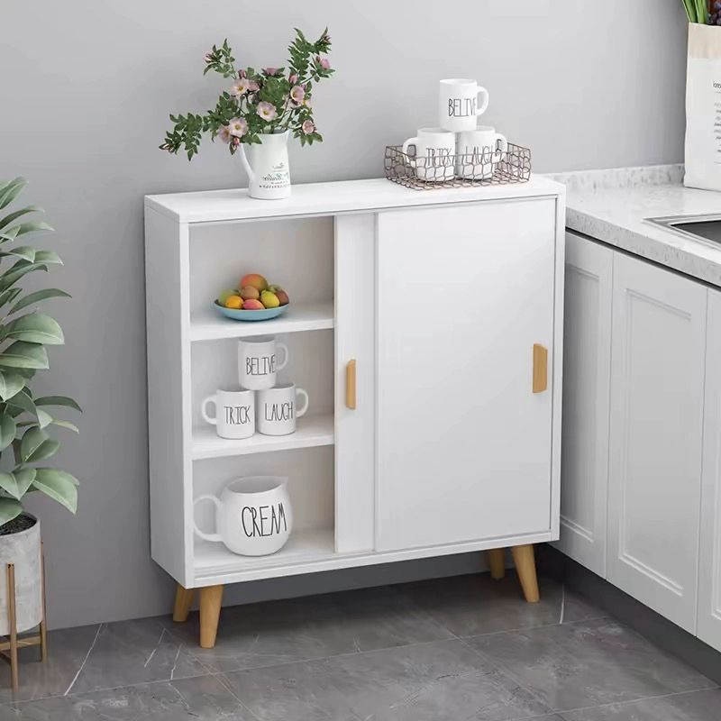 틈새장 틈새수납장 얇은수납장 슬림수납장 정리 슬림장 서랍 공간활용 - 상품 이미지