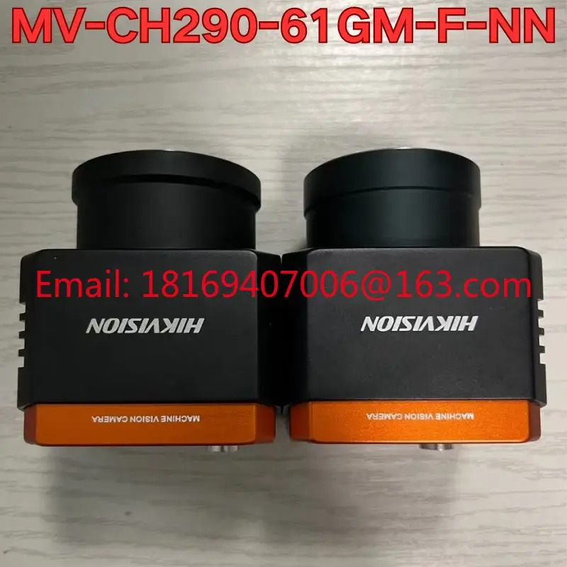 리퍼 MV-CH290-61GM호환-F-NN 산업카메라 기능 리퍼는 정상