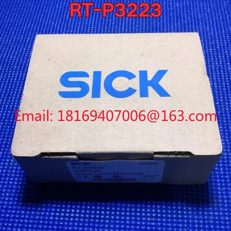 RT-P3223 센서 희귀 모델은이 필요