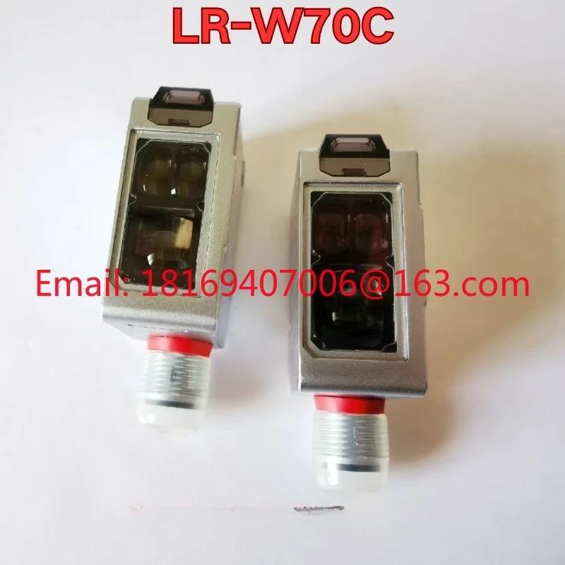 리퍼 LR-W70C 센서 기능 리퍼는 정상