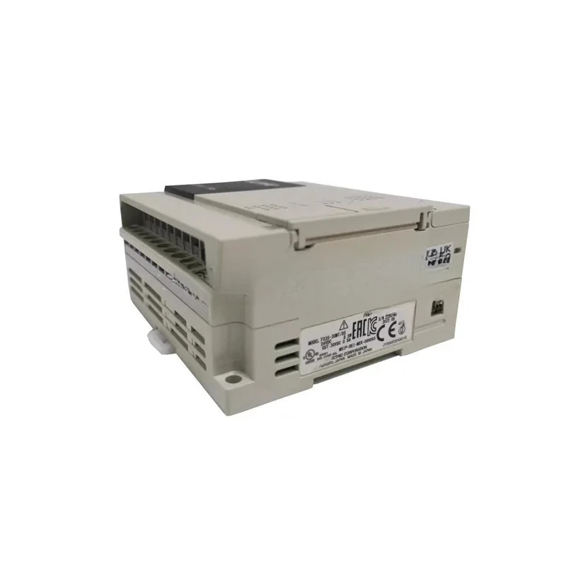 FX3S 시리즈 PLC 모듈 프로그래밍 컨트롤러 FX3S-30MT/DS FX3S-30MT/DSS 원본