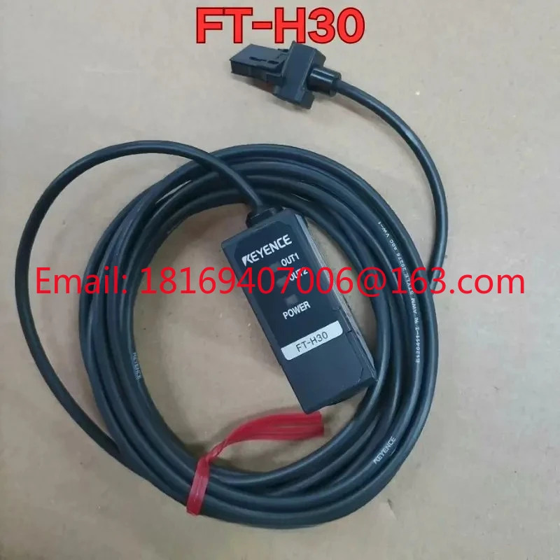 리퍼 FT-H30 PLC 모듈 기능 리퍼는 정상