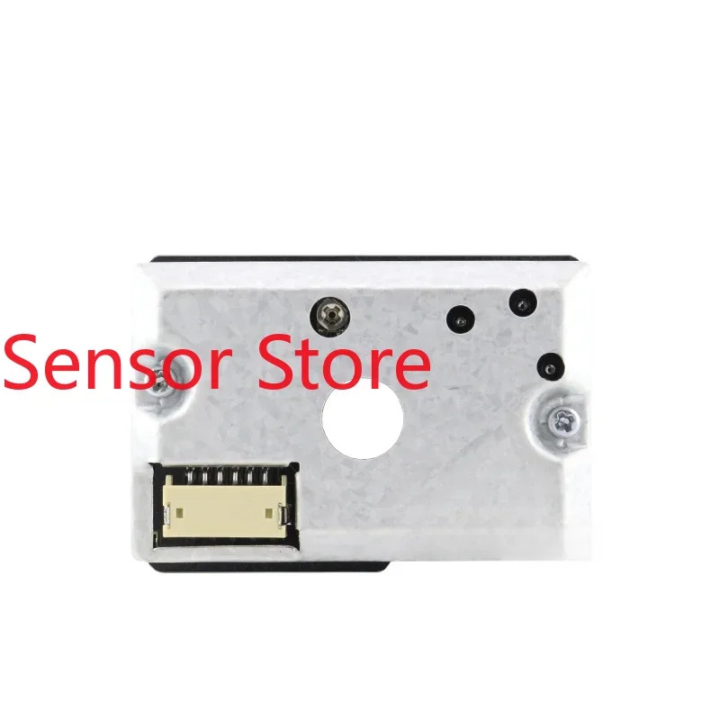 5PCS PM2.5 센서 먼지 GP2Y1051AU0F GP2Y1010AU0F