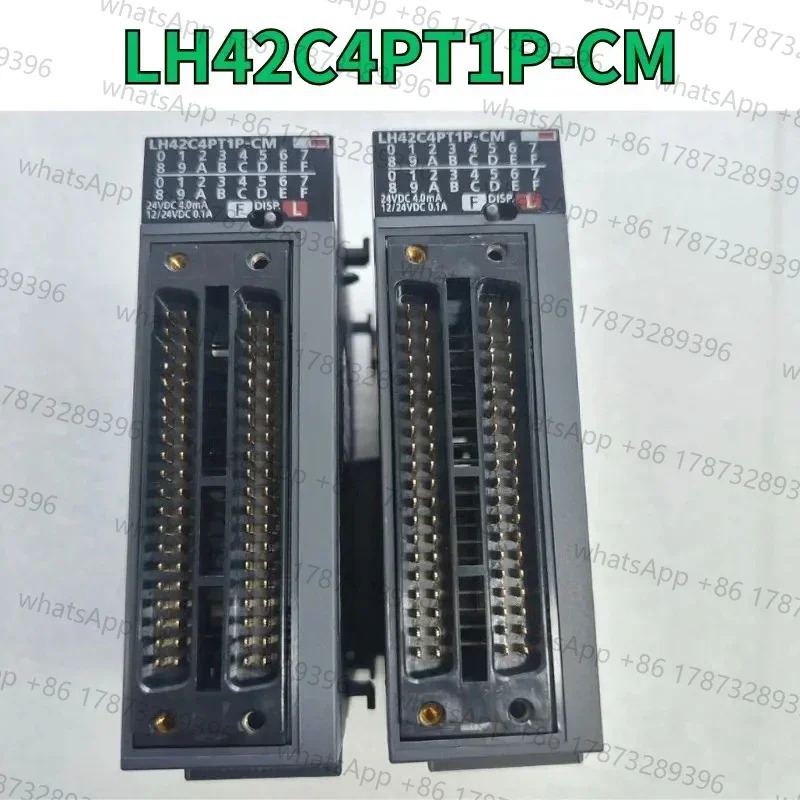 리퍼 모듈 LH42C4PT1P-CM OK