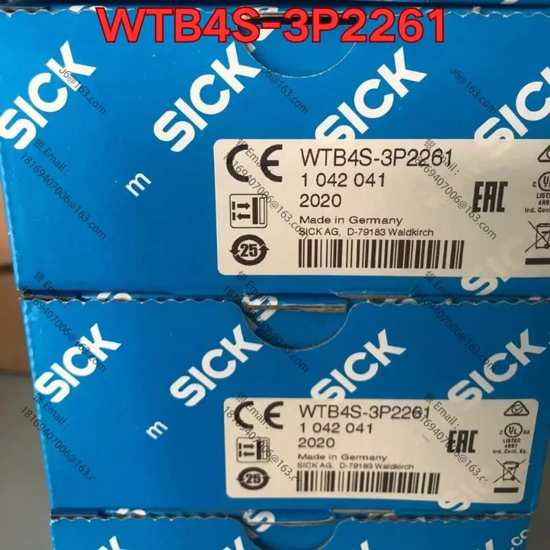 WTB4S-3P2261 센서