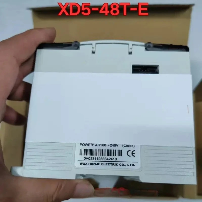 XD5-48R-E PLC 컨트롤러
