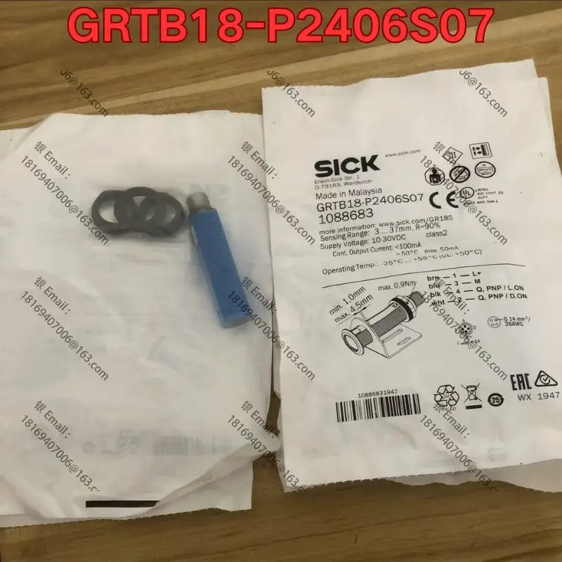 GRTB18-P2406S07 광전센서