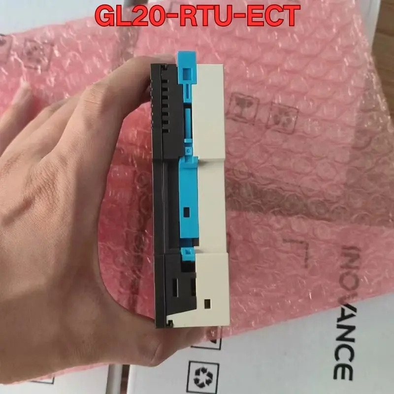 Inovance plc 모듈 GL20-RTU-ECT 신