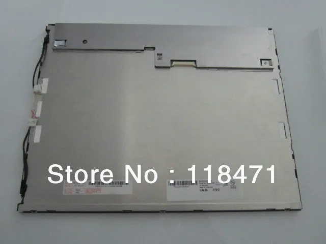 AUOptronicsTFT-LCD 패널 M150XN07 V1 15.0 인치 a-Si