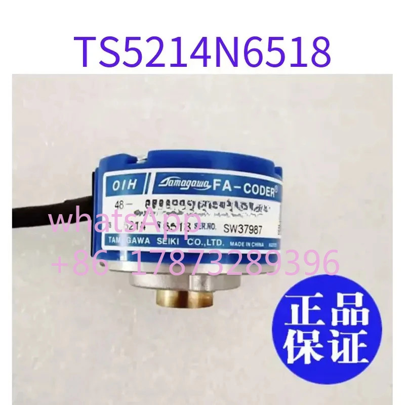 오리지널 TS5214N6518 인코더