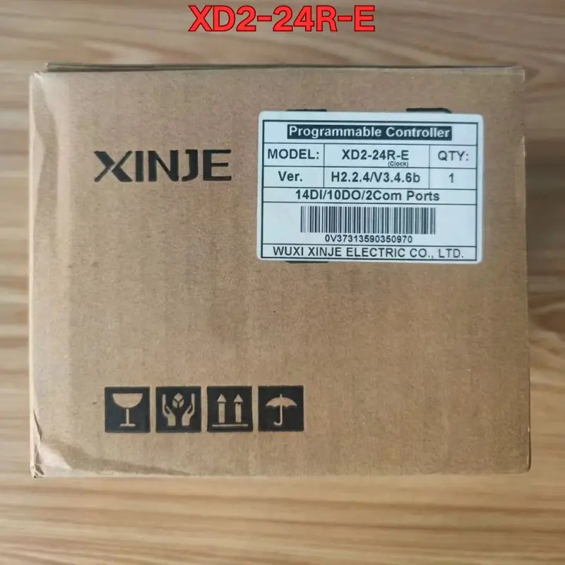 오리지널 XD2-24R-E plc 신