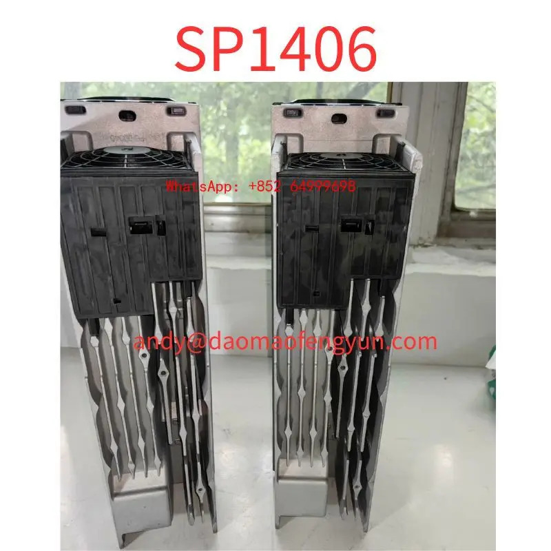 리퍼 인버터 SP1406 오리지널