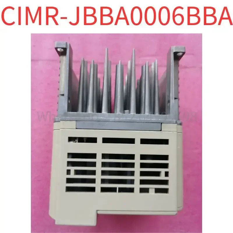 리퍼 CIMR-JBBA0006BBA 인버터