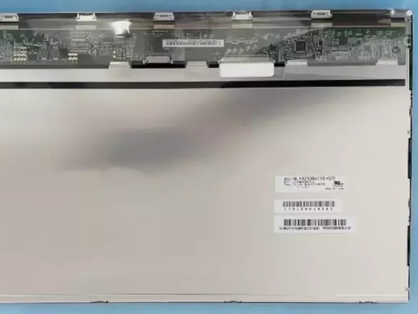 NL192108AC18-02D LCD 디스플레이 화면 15.6 인치