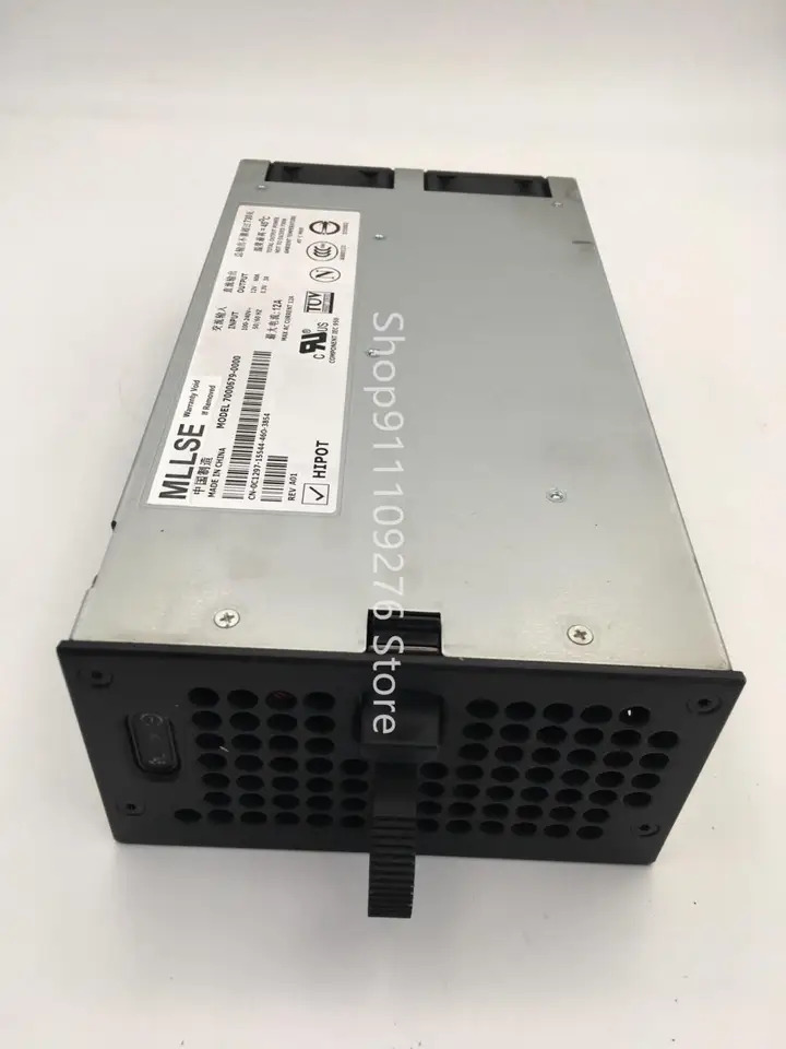 DELL PE2600 서버PSU 전원공급장치 7000679-0000 NPS-730AB A