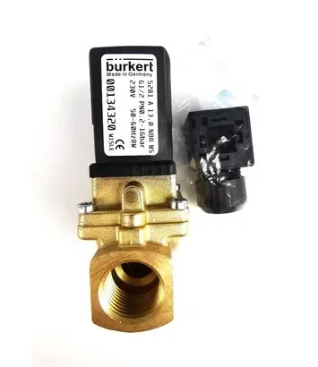 Burkert Bode 솔레노이드 밸브 0280 G1-2 0290 G1 0330A 0331C 0330C 0330F 5404 5281 G3-4 6213EV
