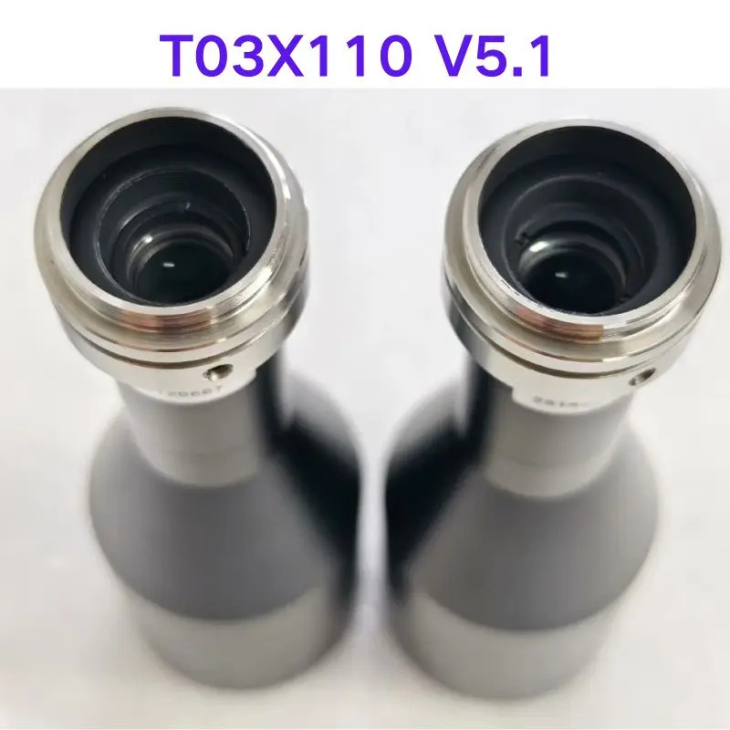 산업카메라 텔레센트릭 렌즈 리퍼 OK T03X110 V5.1